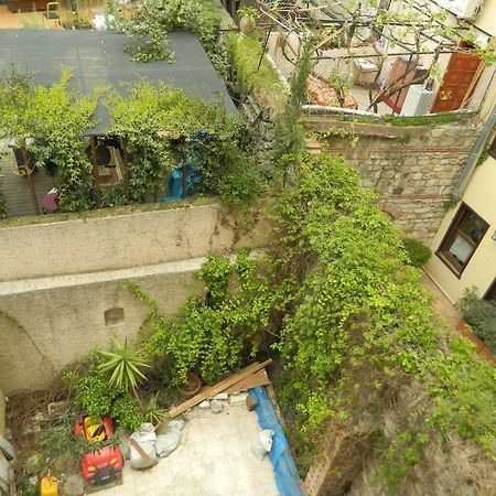 Apricot Hotel Istanbul Luaran gambar