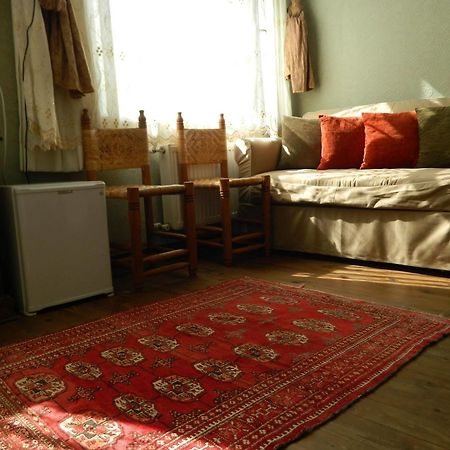 Apricot Hotel Istanbul Luaran gambar
