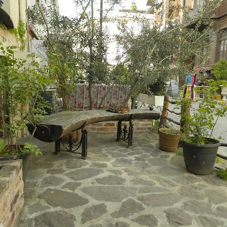 Apricot Hotel Istanbul Luaran gambar