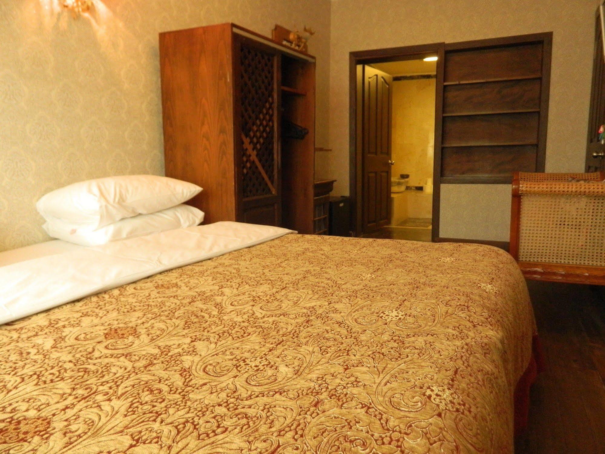 Apricot Hotel Istanbul Luaran gambar