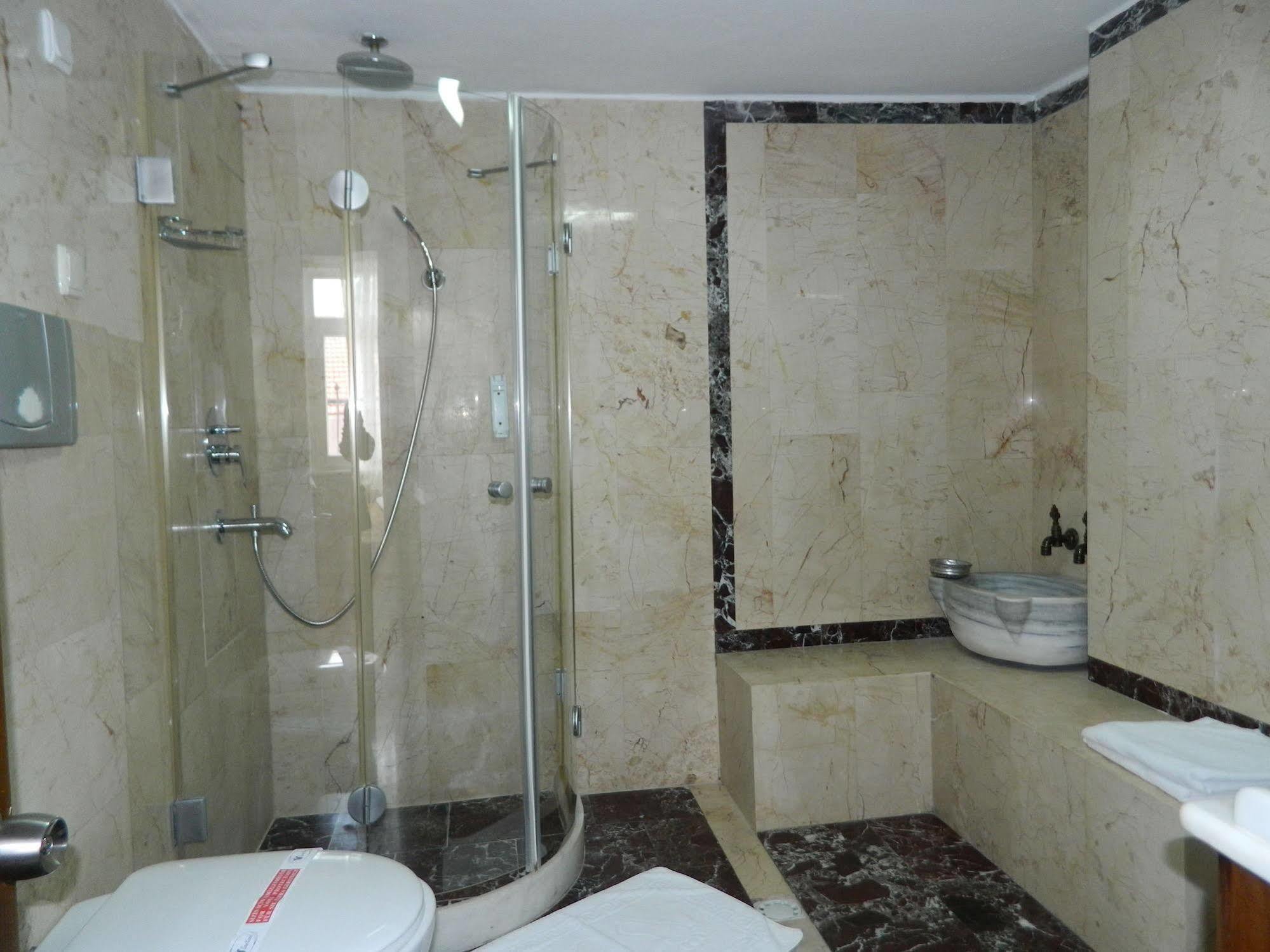 Apricot Hotel Istanbul Luaran gambar