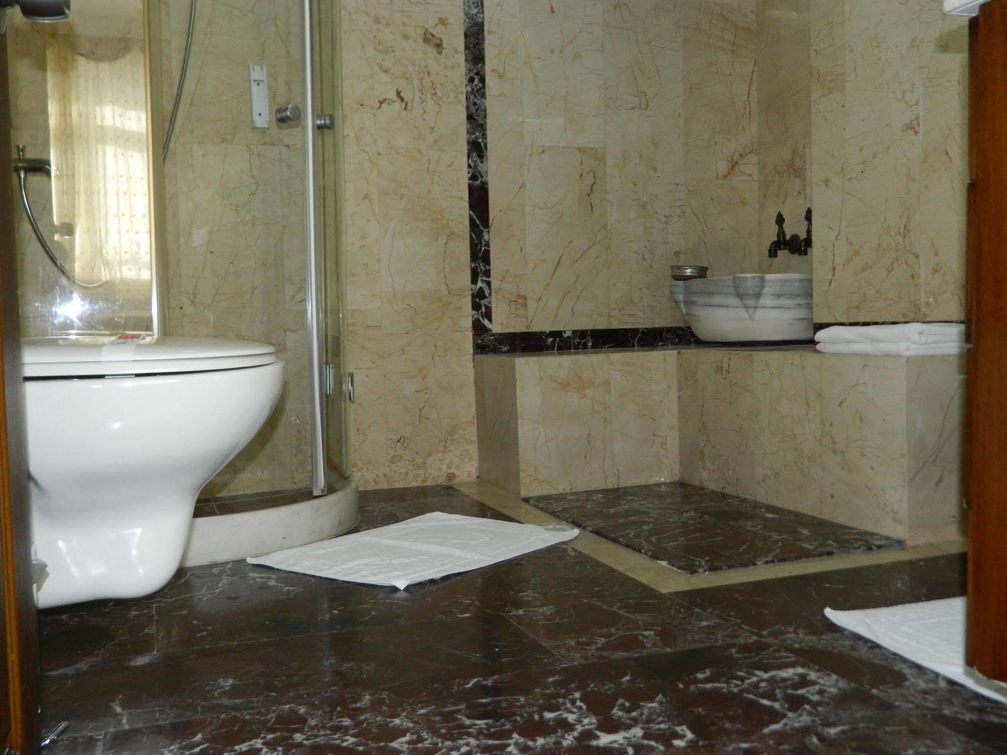 Apricot Hotel Istanbul Luaran gambar