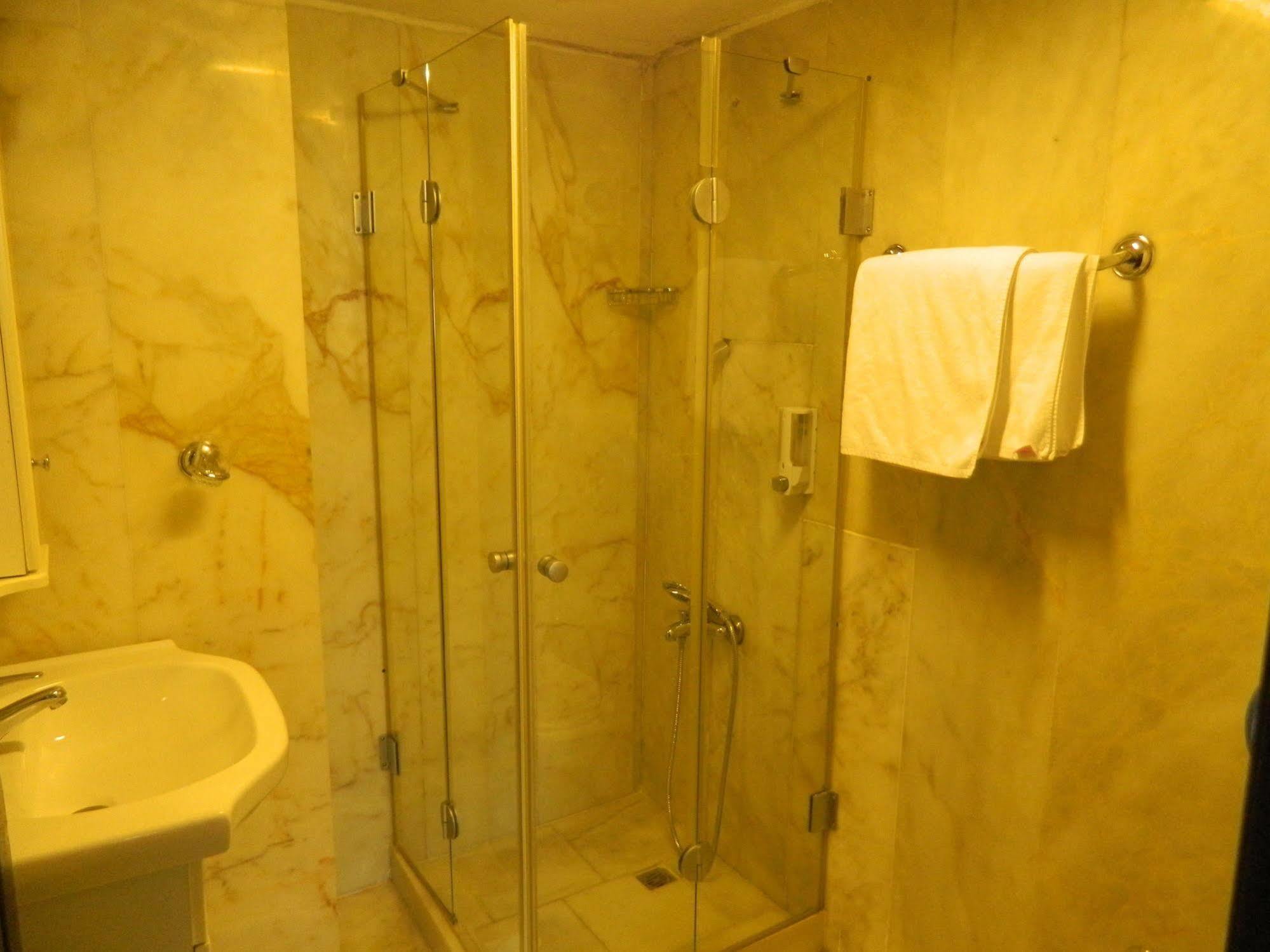 Apricot Hotel Istanbul Luaran gambar