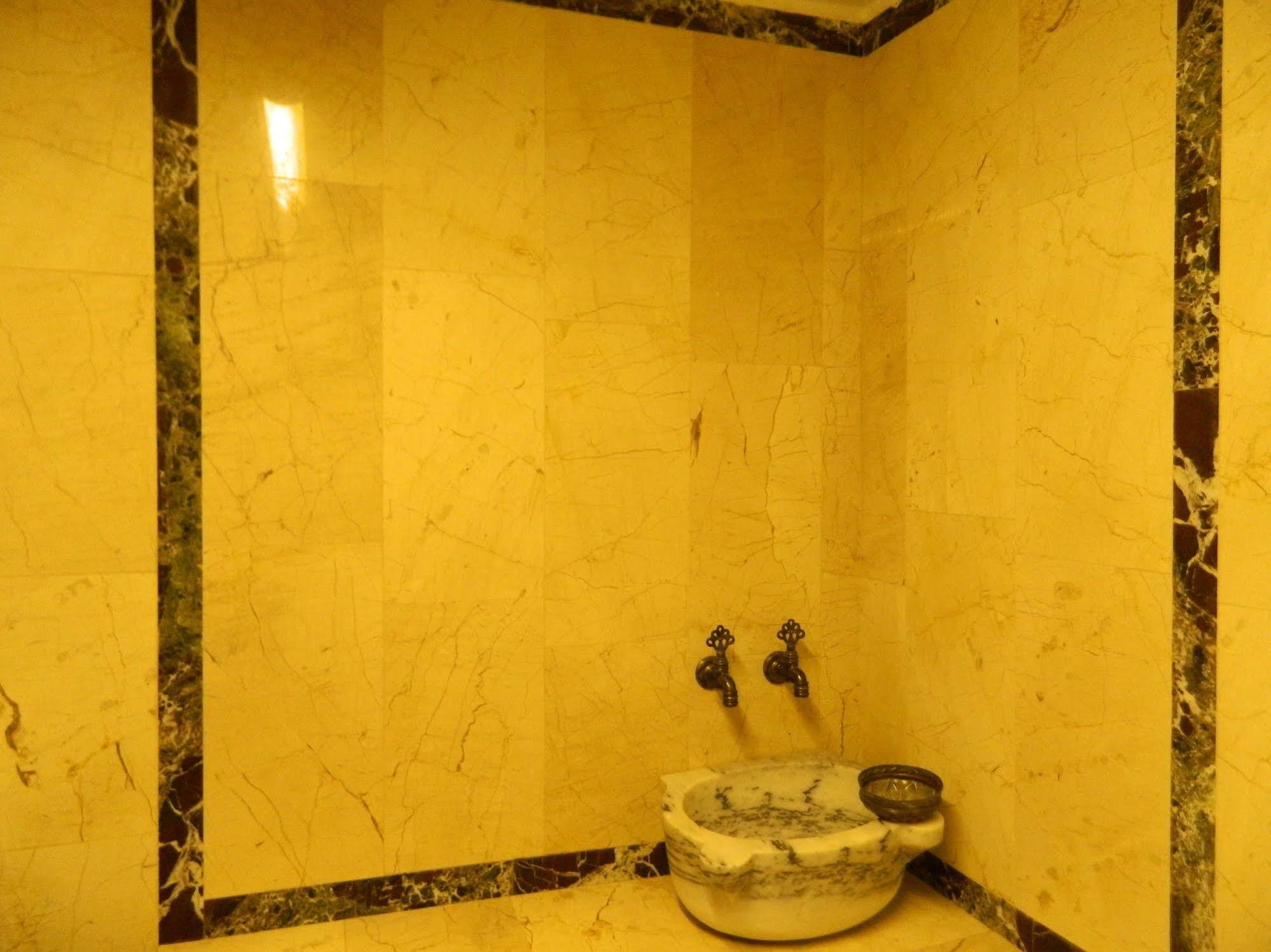 Apricot Hotel Istanbul Luaran gambar