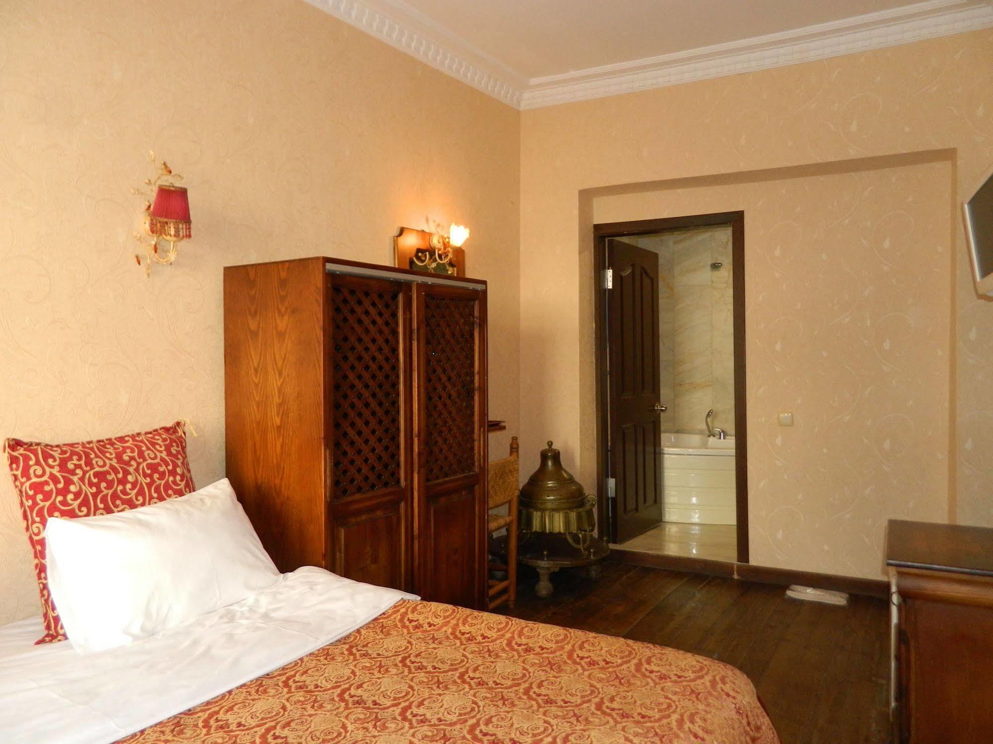 Apricot Hotel Istanbul Luaran gambar