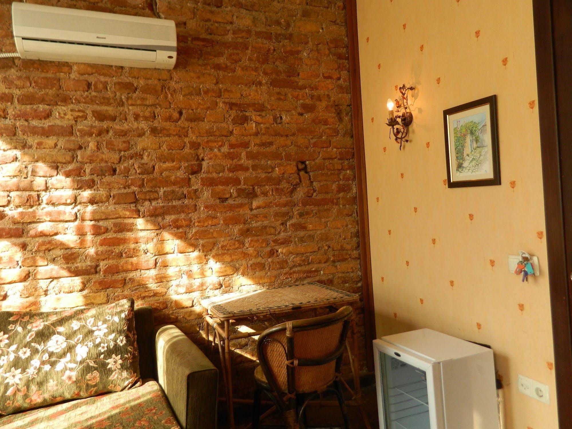 Apricot Hotel Istanbul Luaran gambar