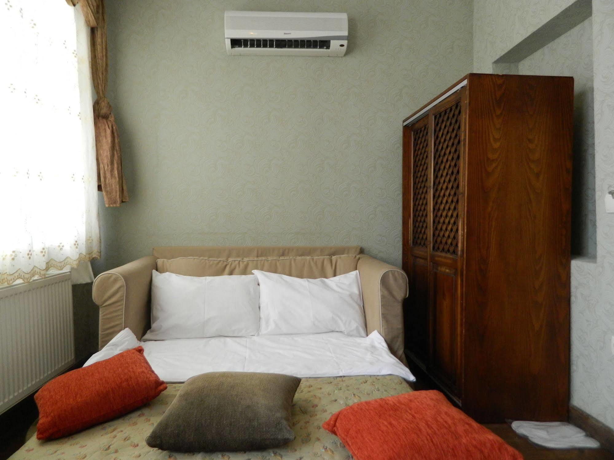 Apricot Hotel Istanbul Luaran gambar