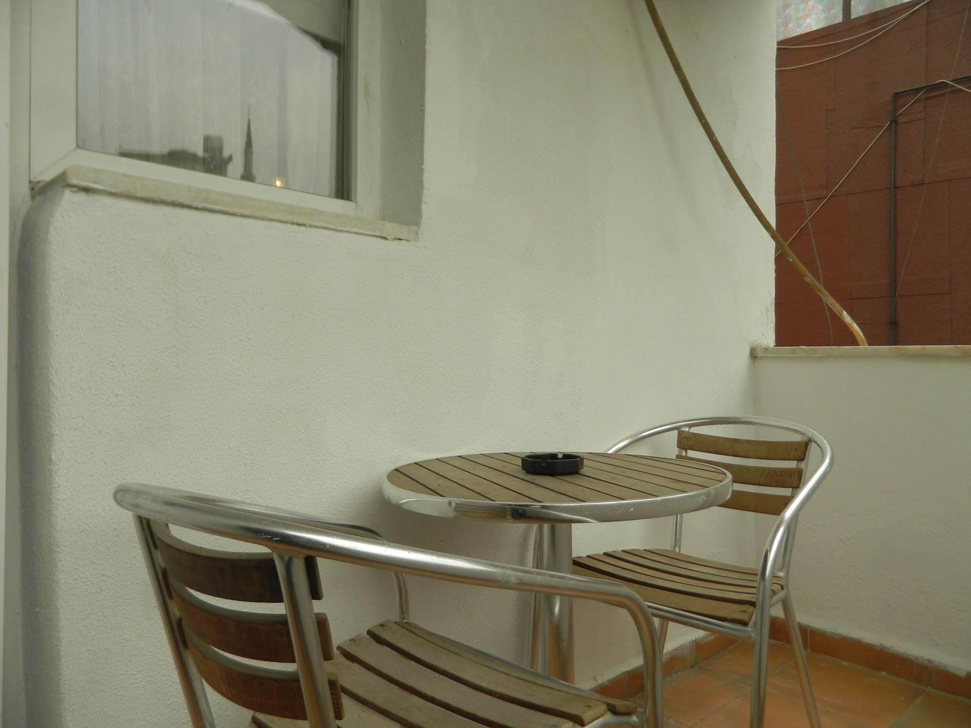 Apricot Hotel Istanbul Luaran gambar