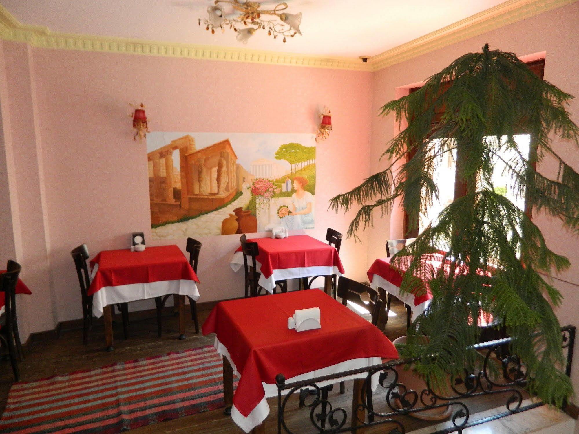 Apricot Hotel Istanbul Luaran gambar